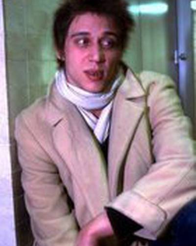 Ричард Хелл фото