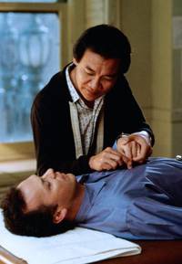 Кадр Моя жизнь