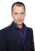 Дэвид Баркхофф фото