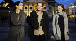 Кадр из фильма "2030 - Aufstand der Jungen" - 2