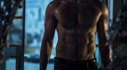 Кадр из фильма "13 часов: Тайные солдаты Бенгази" - 1