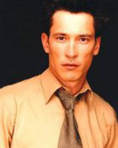 Оскар Пол Трепаниер фото