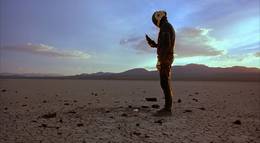 Кадр из фильма "Электрома" - 2