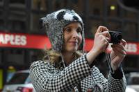 Кадр 2 дня в Нью-Йорке