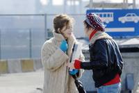 Кадр Копакабана