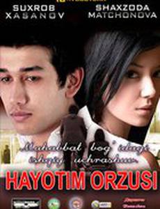 Мечта моей жизни