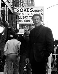 Кадр Детектив Буллитт