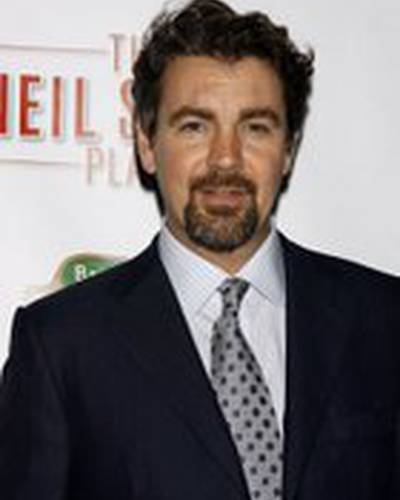 Александр Хэнсон фото