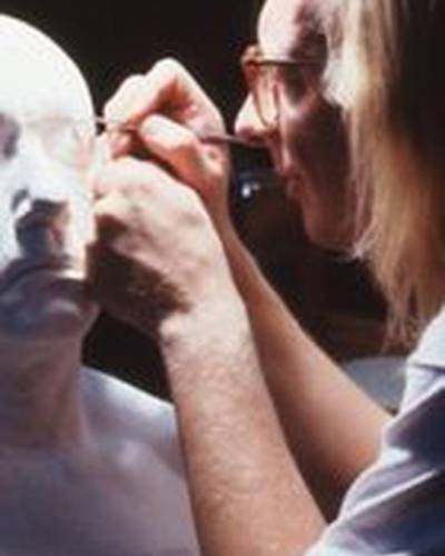 Марк Шостром фото