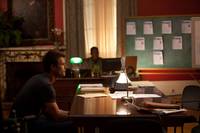 Кадр Клин клином