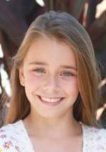 Алана Джо Бекман фото