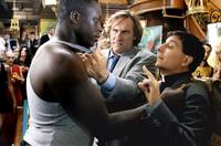 Кадр Между ангелом и бесом