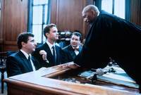 Кадр Костер тщеславий