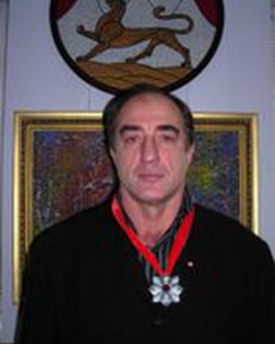 Олег Кантемиров фото