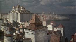 Кадр из фильма "Садко" - 2