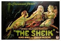 Постер Шейх