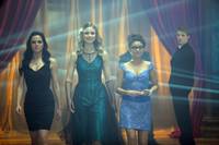 Кадр Академия вампиров