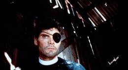 Кадр из фильма "Серебряная пуля" - 1