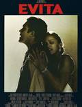 Постер из фильма "Эвита" - 1