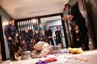 Кадр Уэнтуорт