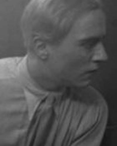 Эрвин Бисвангер фото