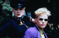 Кадр Двойной агент (видео)