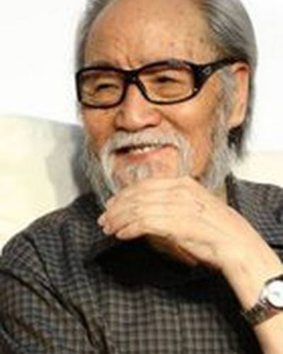 Гэ Цуньчжуан фото