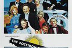 Приключения «Посейдона»
