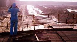 Кадр из фильма "Гость" - 1