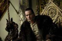 Кадр Тюдоры