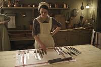 Кадр Аббатство Даунтон