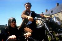 Кадр Маленькая воровка