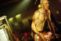 Кадр Экс-ударник