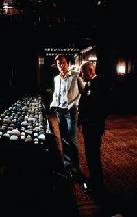 Кадр Редкая порода