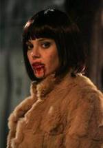 Джессика Гауэр фото