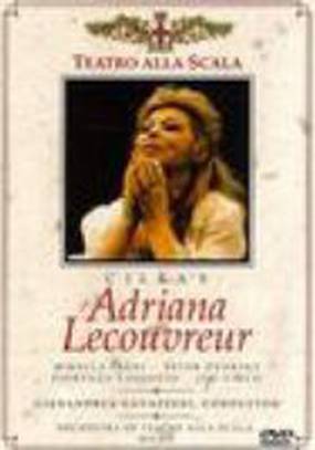 Адриана Лекуврер