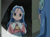 Кадр Сказочный мушкетер Красная Шапочка (видео)