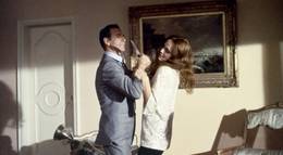 Кадр из фильма "Птица с хрустальным оперением" - 2