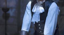 Кадр из фильма "Анжелика, маркиза ангелов" - 1