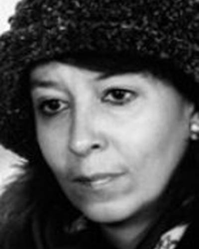 Ольга Жукова фото