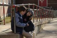 Кадр Роскошная жизнь