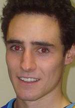 Дэниэл Даперис фото