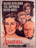 Постер из фильма "Анастасия" - 1