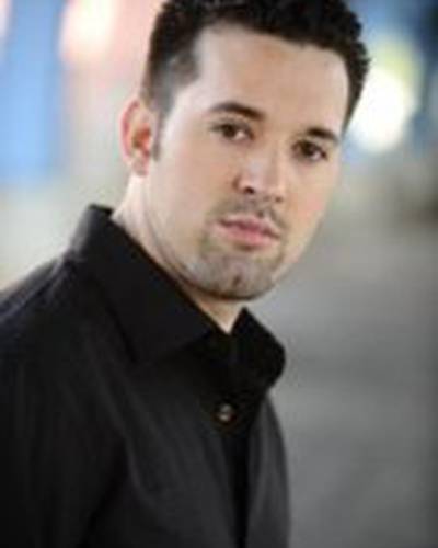 Джейкоб Йоффи фото