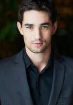 Cyrus Aazam фото