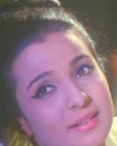 Тануджа фото