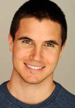 Робби Амелл фото