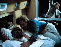 Кадр Серебряная стрела