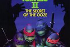 Черепашки-ниндзя 2: Тайна изумрудного зелья