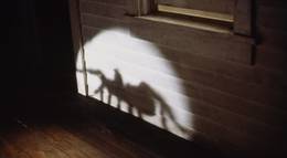 Кадр из фильма "Боязнь пауков" - 2